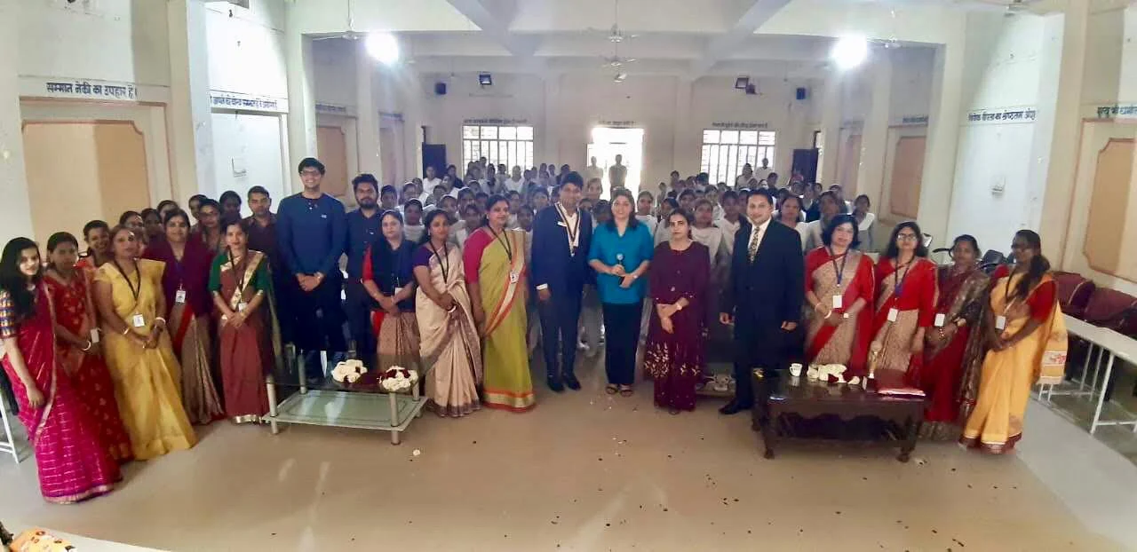 A Confident Woman is an Empowered Woman