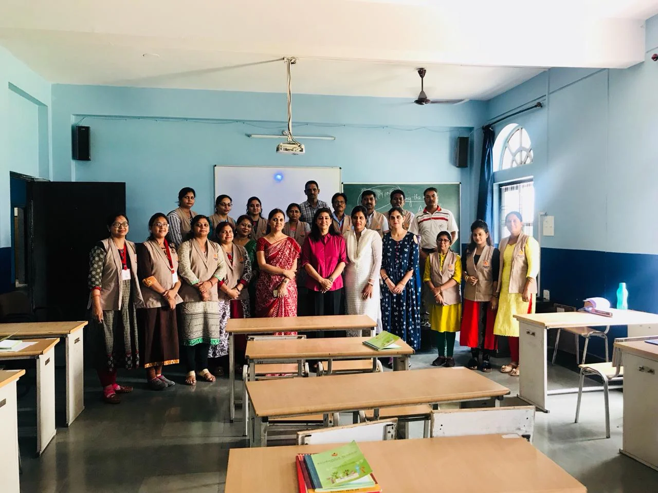 Strategies &amp; Methodologies for teaching at Kenbridge School