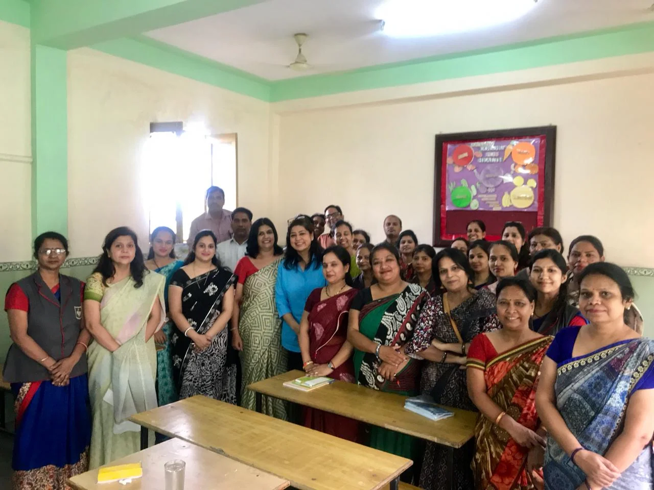 Effective Communication