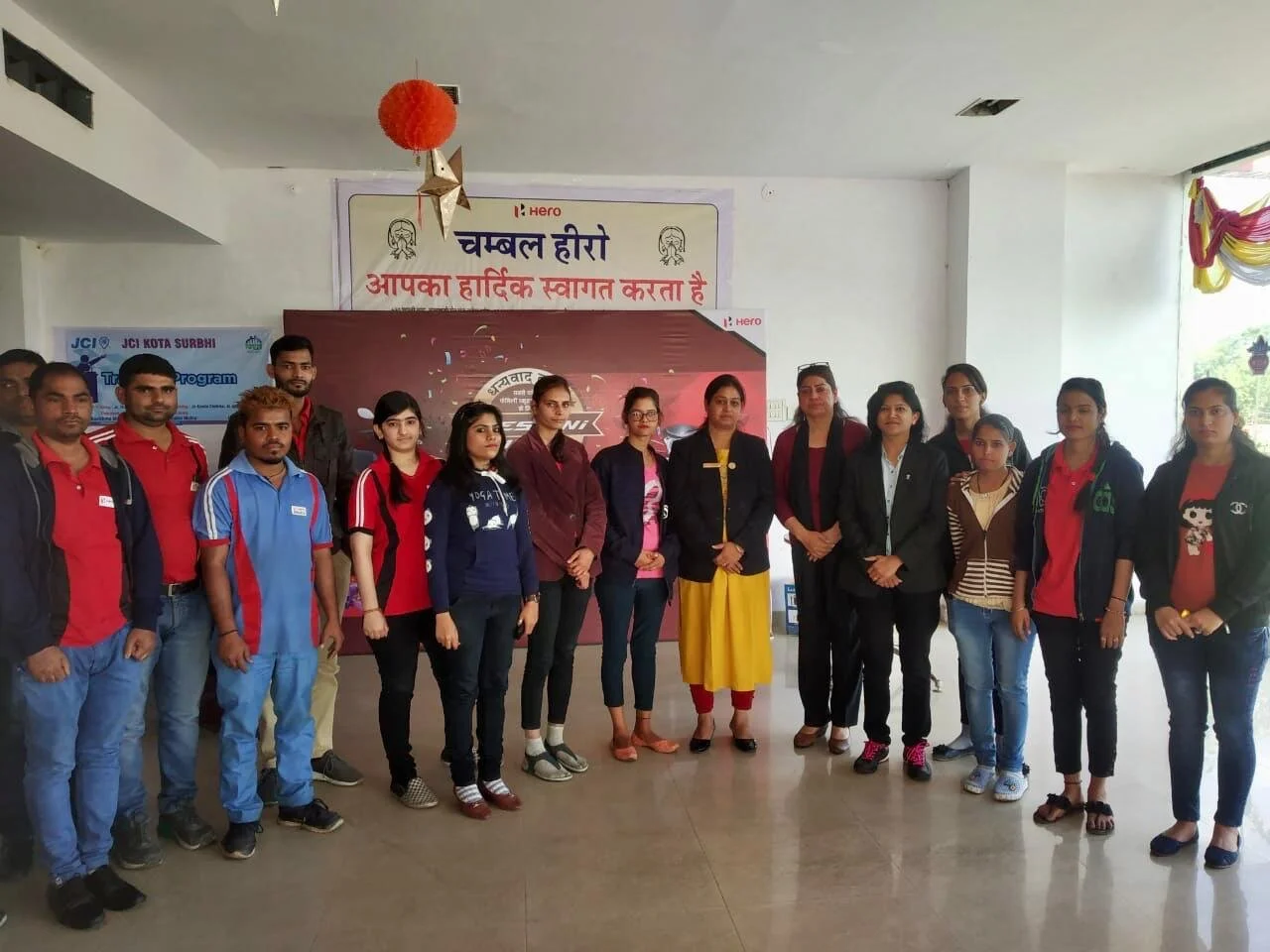 Breakthrough to Excellence- A Corporate Training Program 