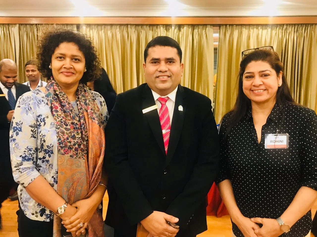 JCI India Train The Trainer (TTT) Workshop at Mumbai