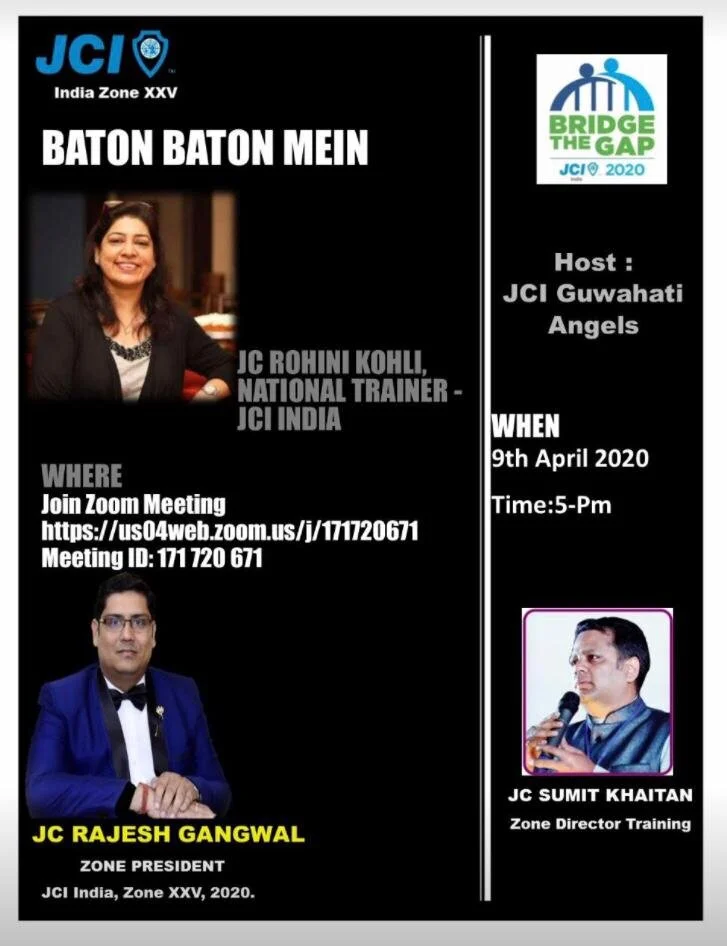 Baton Baton Mein | Program on Relationship Goal