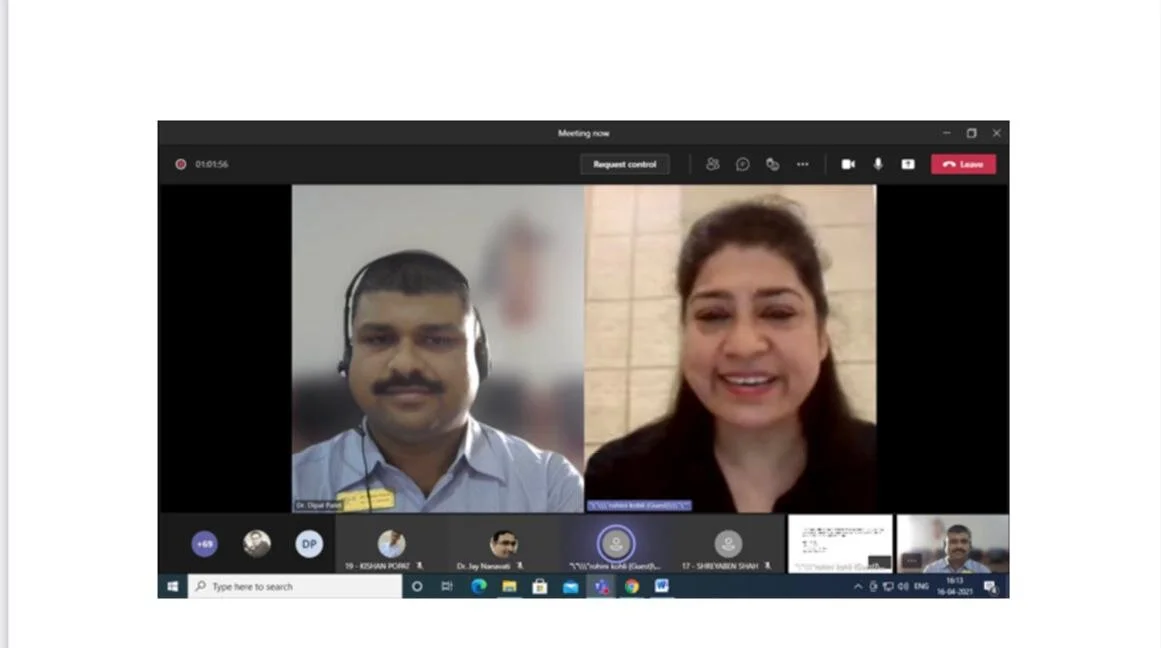 Business Communication in Contemporary Times