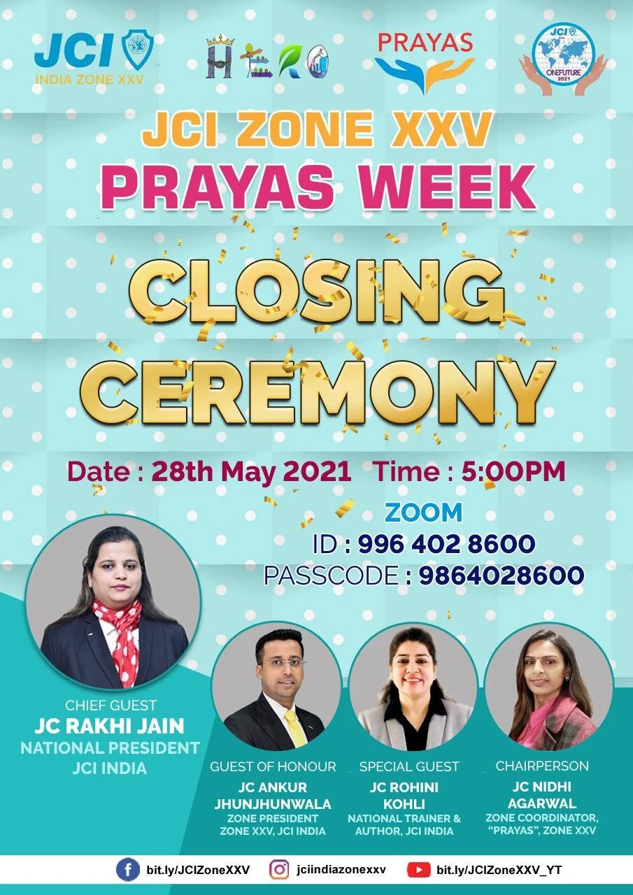 Virtual Jam Session - Zone XXV (Guwahati)