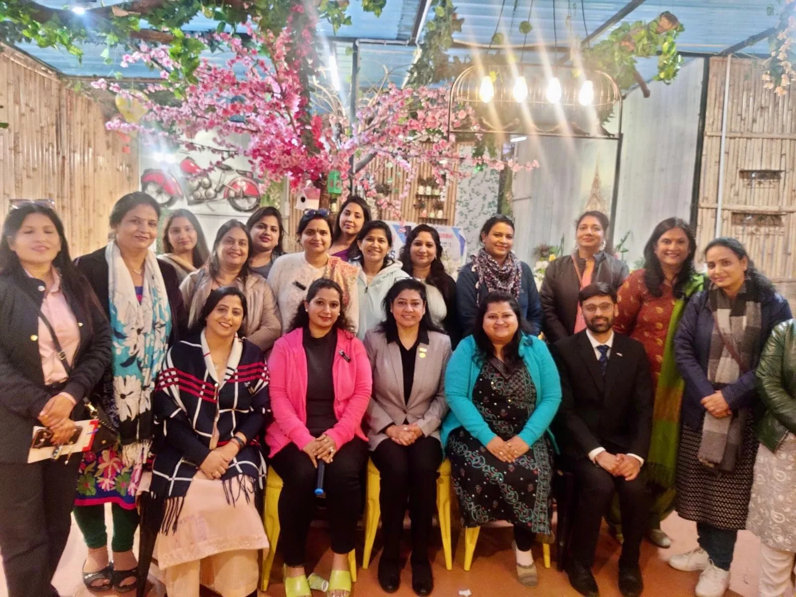 JCI Orientation Program