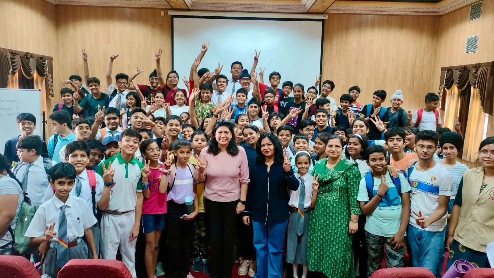 Public Speaking Skills - St Paul’s School 