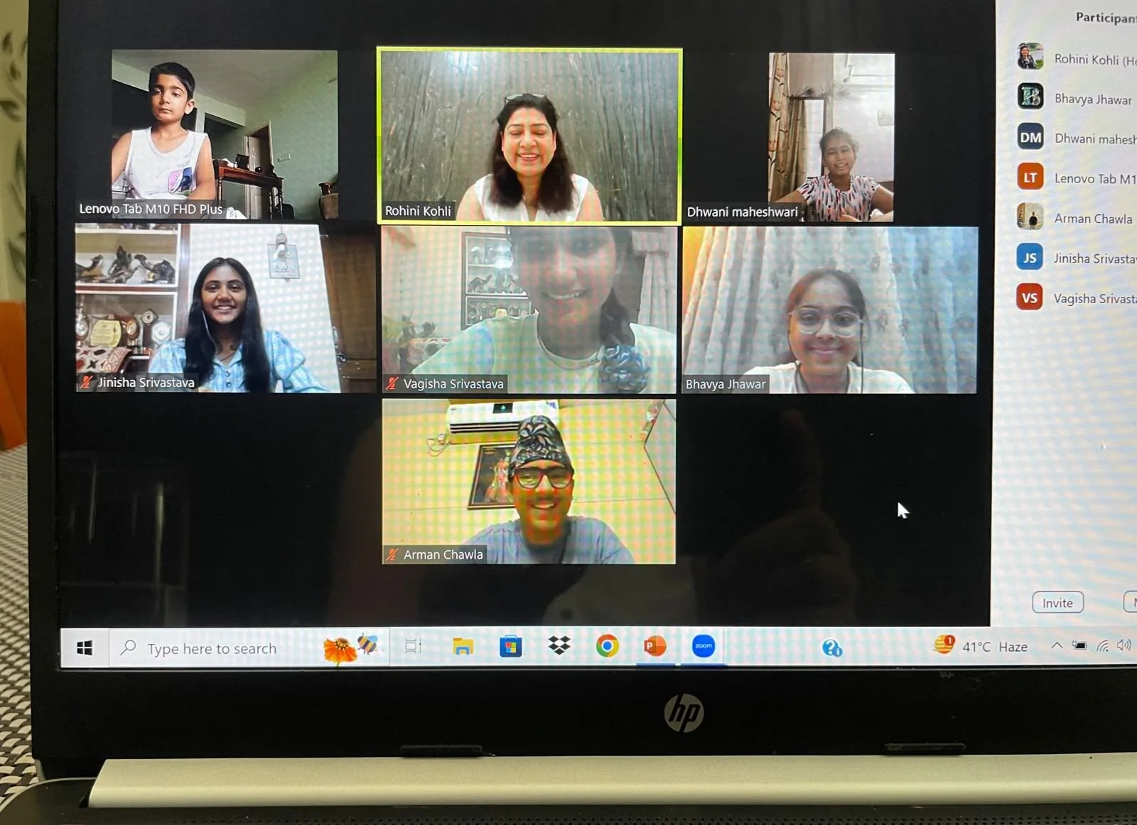 Voice &amp; Accent Training for Students 