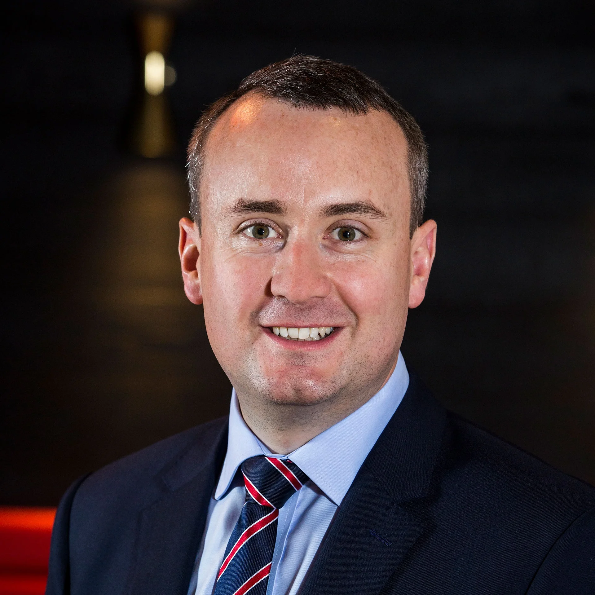CLINTON CAMPBELL Commercial Director, Apex Hotels Clinton, who is originally from South Africa, has more than 15 years’ experience in the hospitality sector, specifically in revenue and room profit management. After studying hotel management, Clinton started his career at a private members’ club, progressing through a host of operational hotel roles before becoming revenue manager at IHG. Since joining Apex Hotels in 2010, he has progressed up the ranks from dual site revenue manager to Commercial Director managing the marketing, revenue and reservations teams. Within his role, Clinton is most passionate about the relationship between revenue management and the process of acquiring customers and the positive contribution it can make to the wider business – but has a special interest in marketing, particularly selling the hotel offering to customers online.