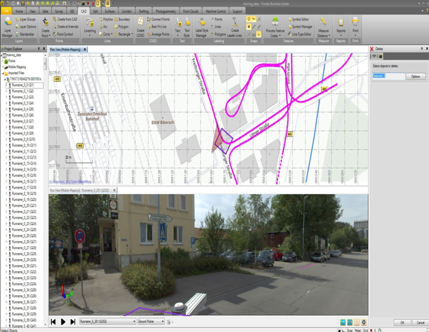 Trimble business center training gamesqlero