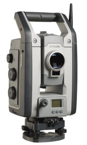 Image of Trimble S9 Total Station