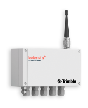Image of Trimble Wireless Data Logger