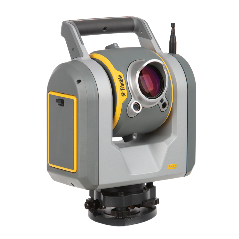 Image of Trimble SX12 Total Station