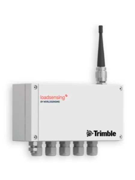Image of Trimble Vibrating Wire Logger