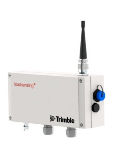 Image of Trimble Digital Logger