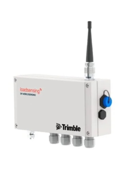 Image of Trimble Analog Data Logger