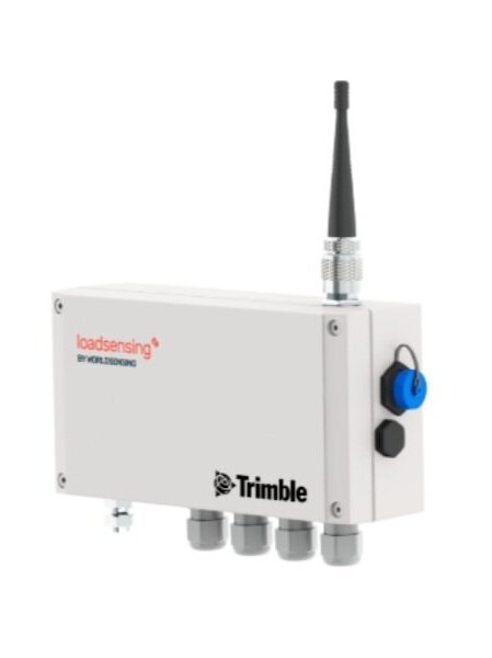 Image of Trimble Analog Data Logger