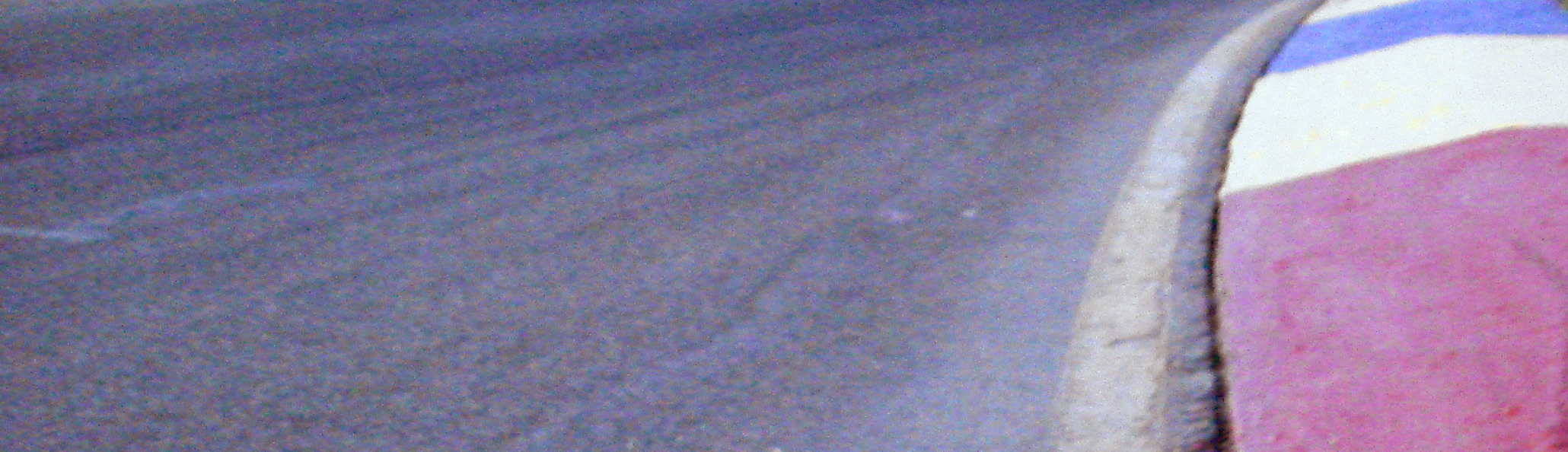 Fastest to fail: Learning at 300 kph