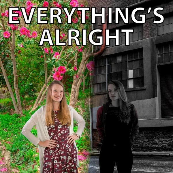 Everything's Alright - Christopher Whitworth