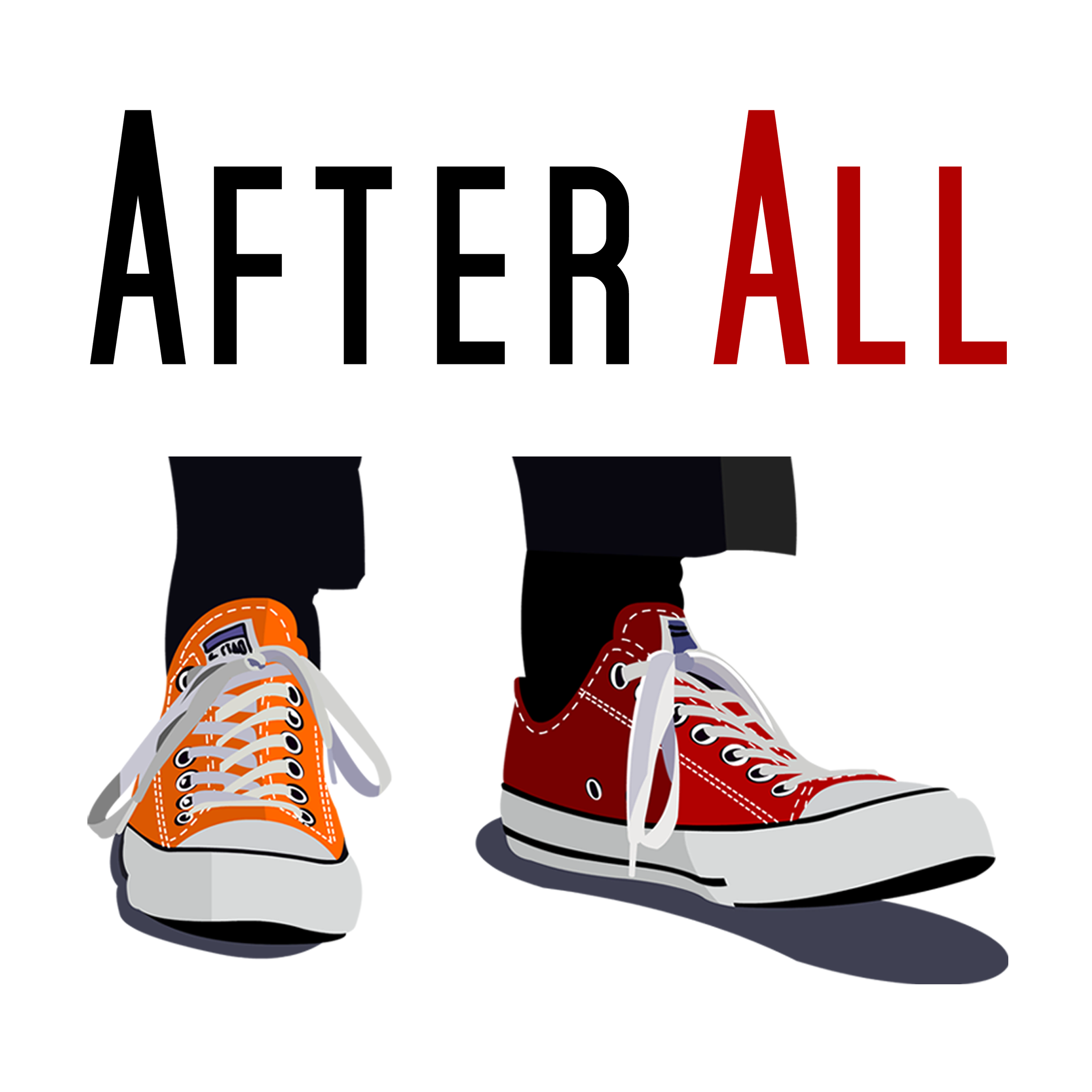 After All