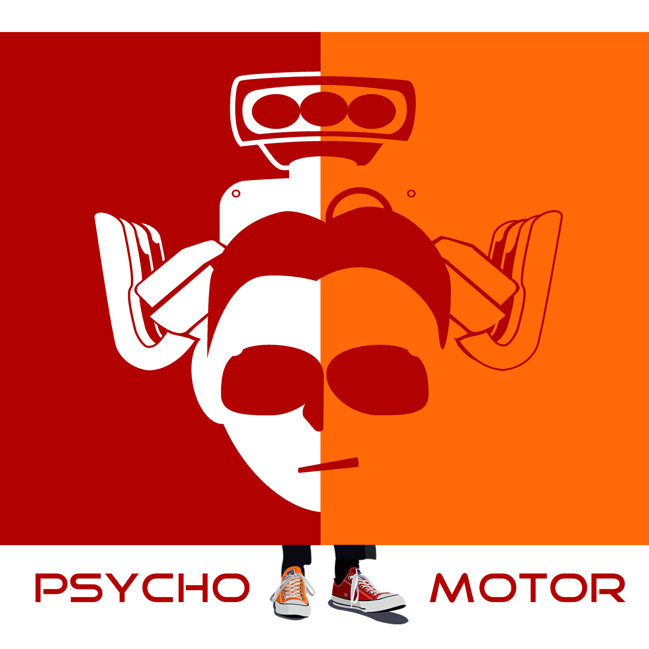 Psycho Motor