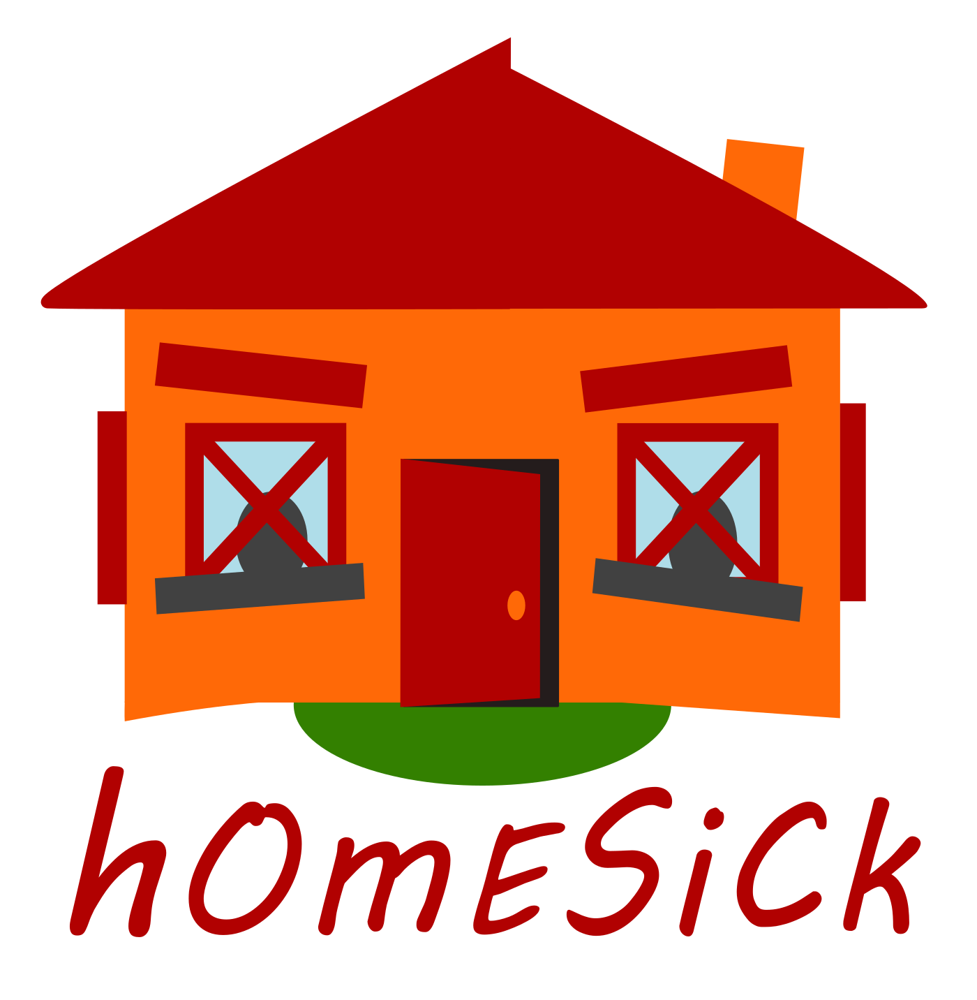 Homesick