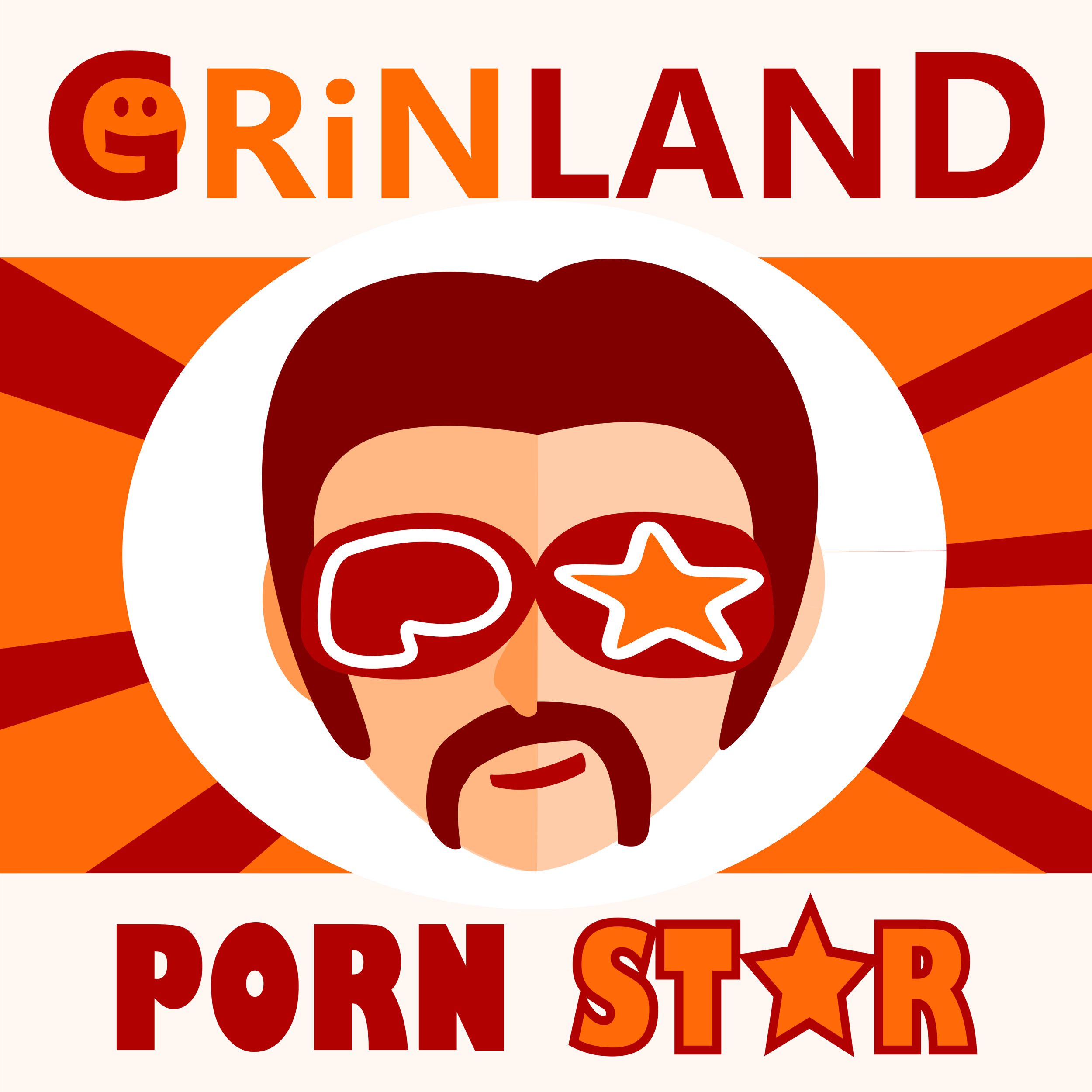 Porn Star