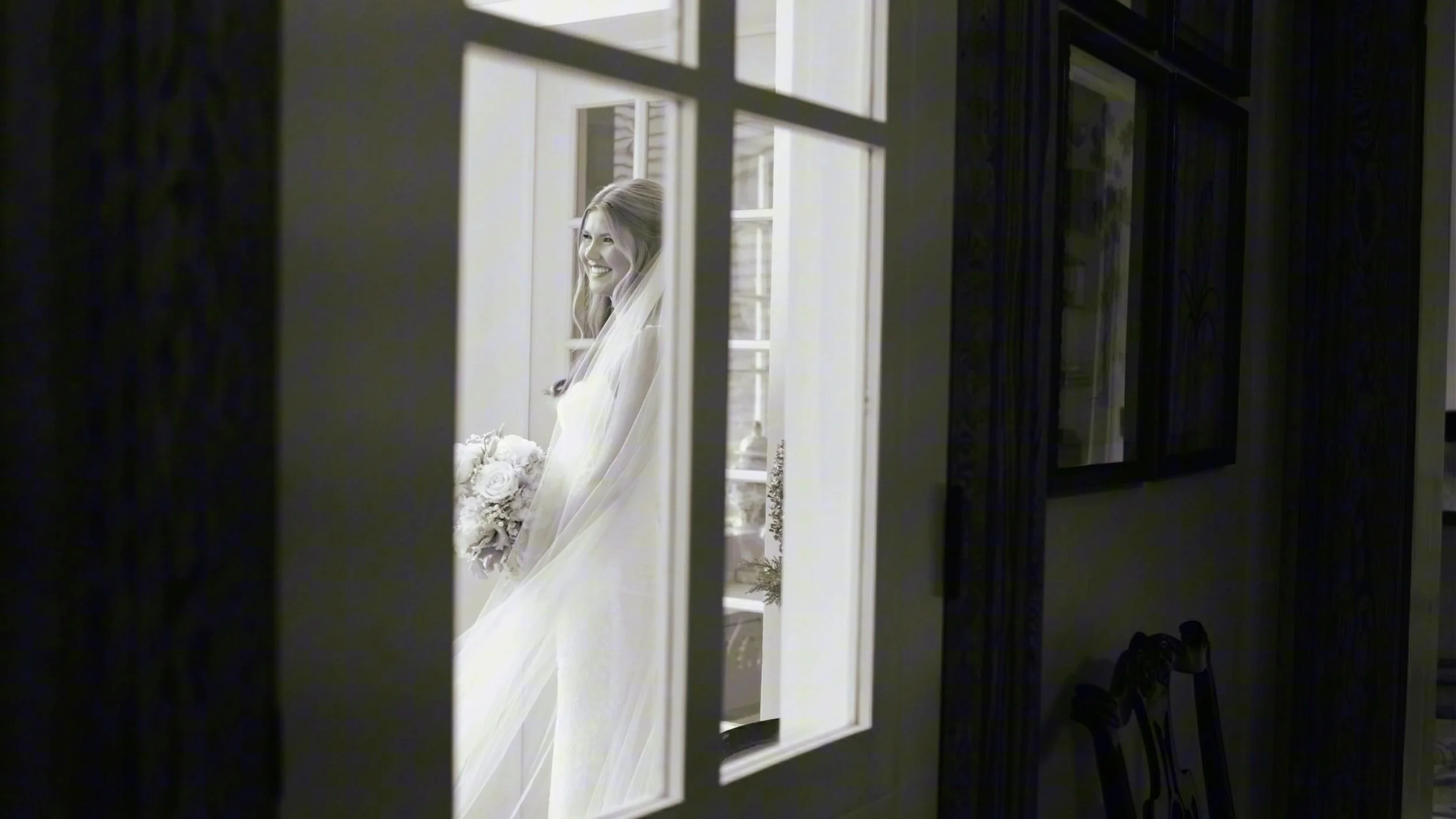 play the williamsons' wedding preview video