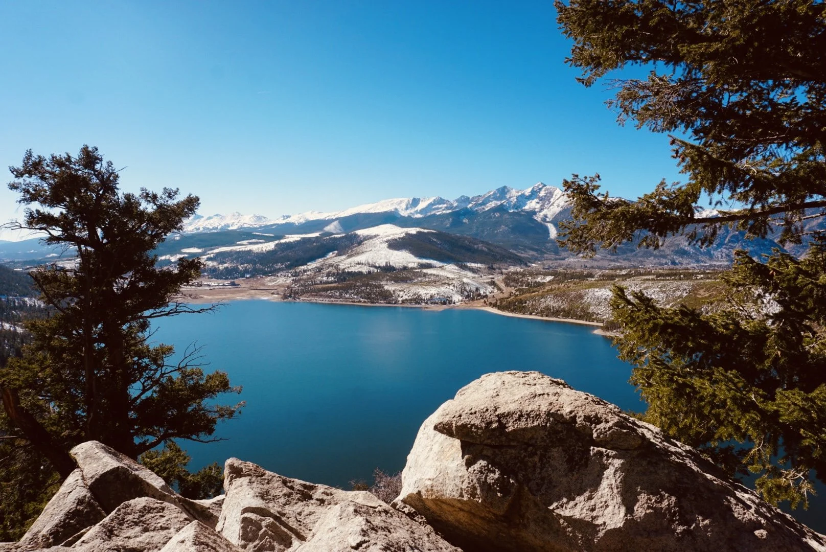 Breck