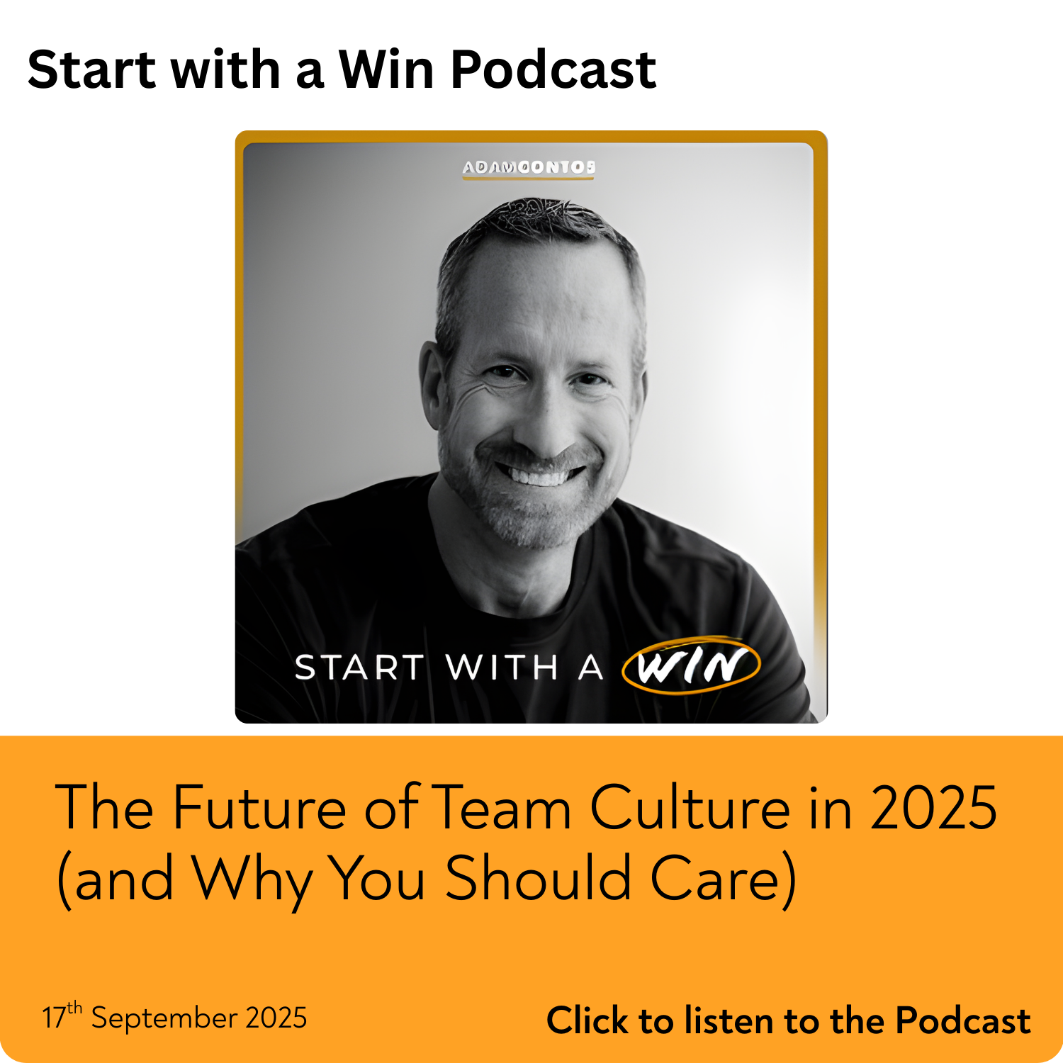 The Future of Team Culture in 2025  (and Why You Should Care)