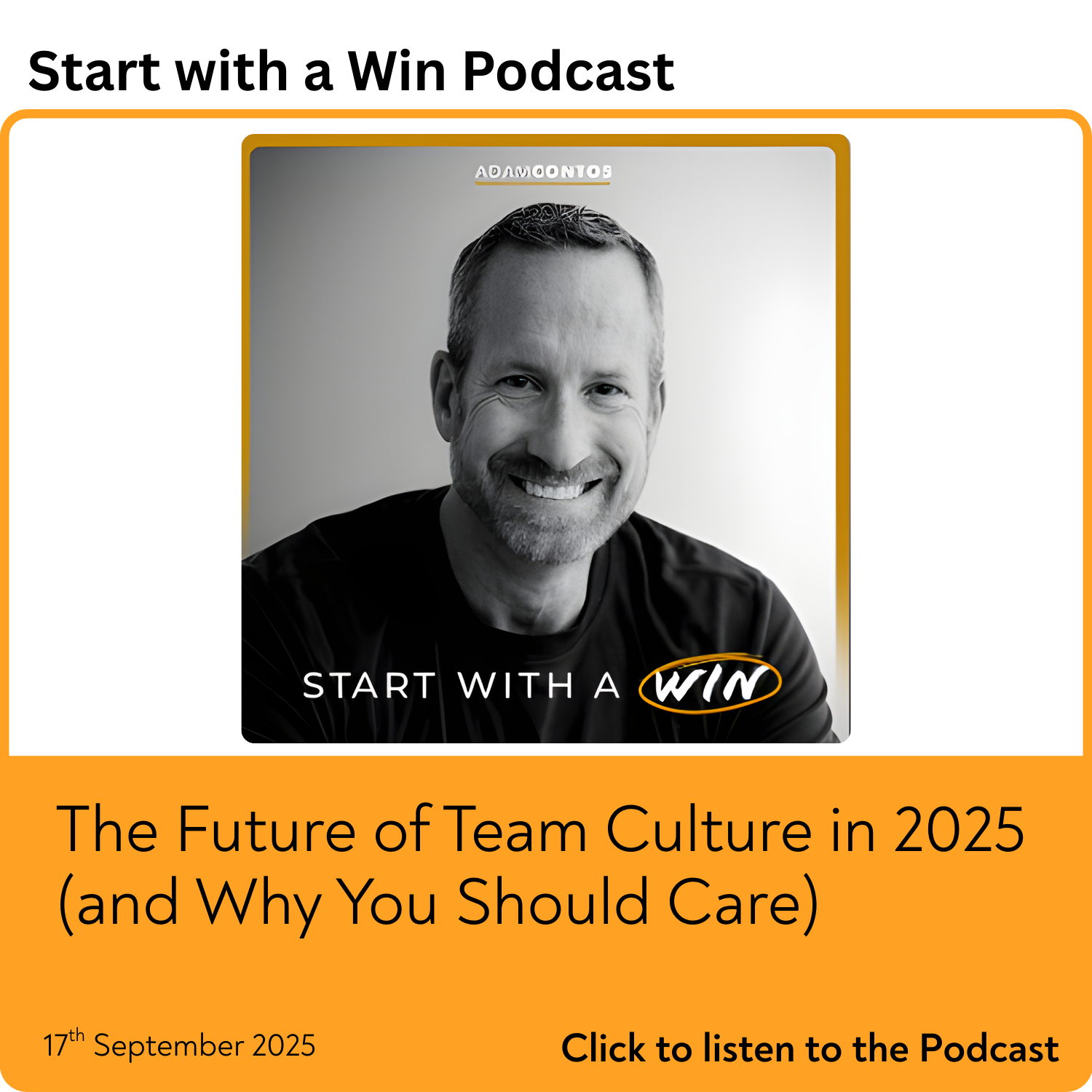 The Future of Team Culture in 2025  (and Why You Should Care)