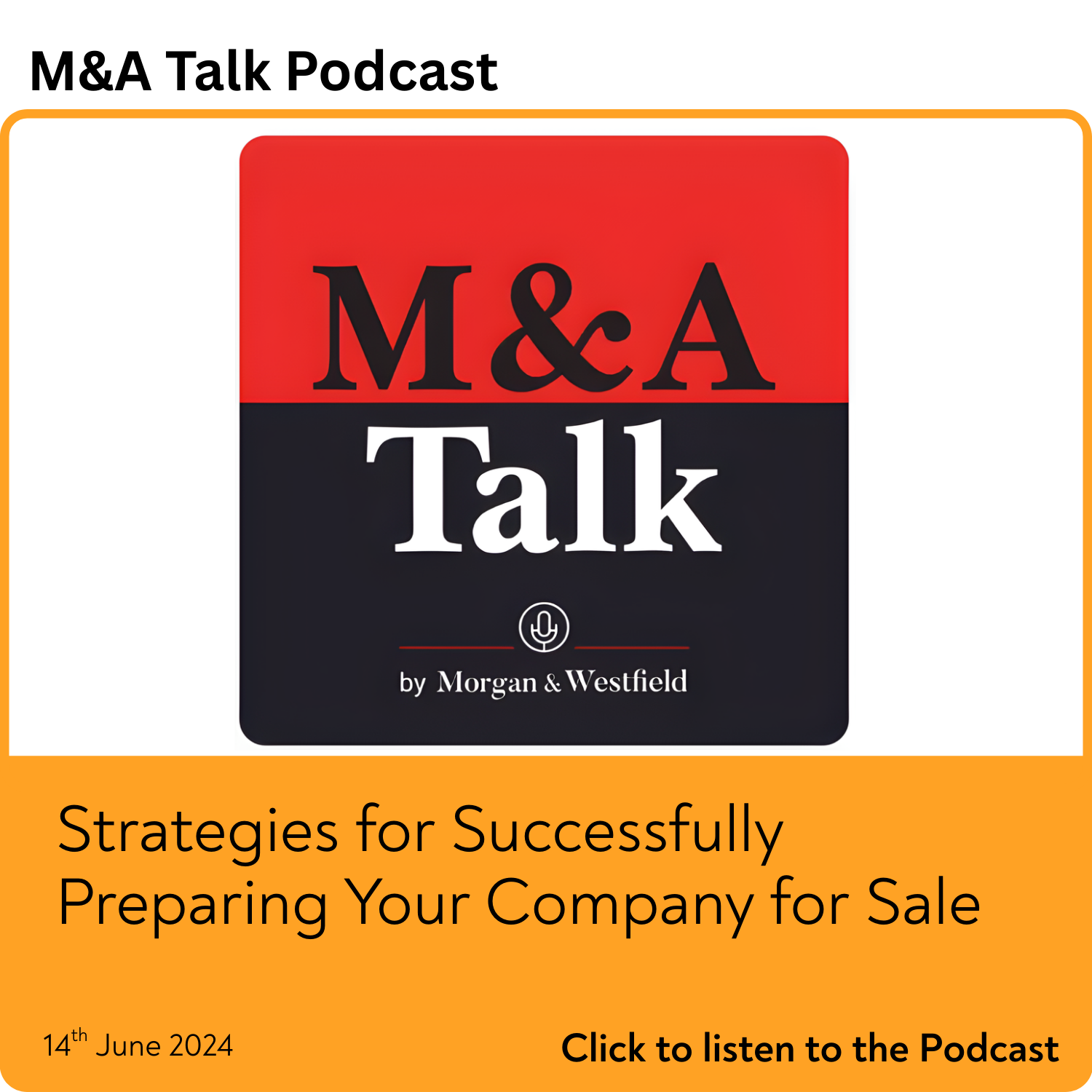 Strategies for Successfully Preparing Your Company for Sale