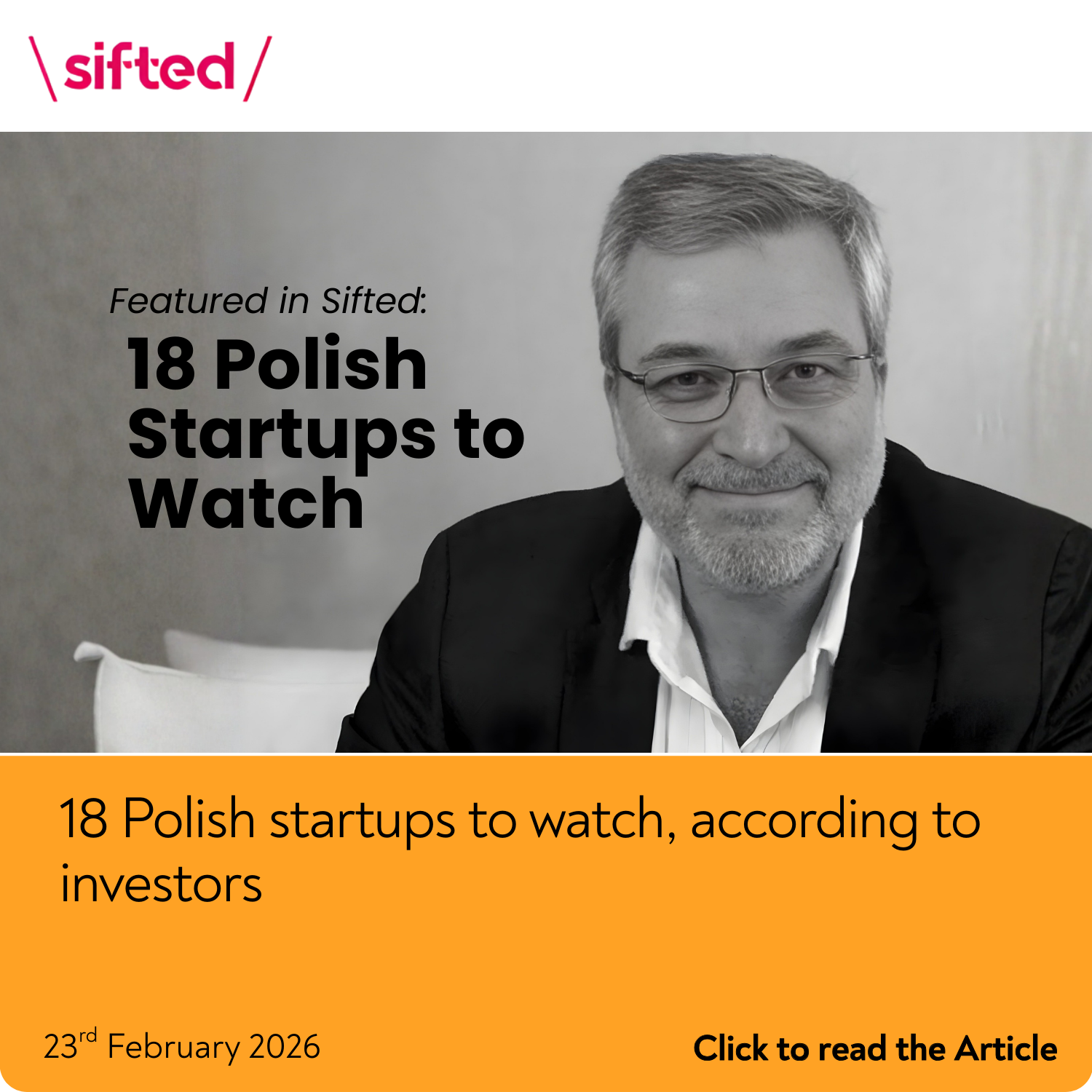 18 Polish startups to watch, according to investors