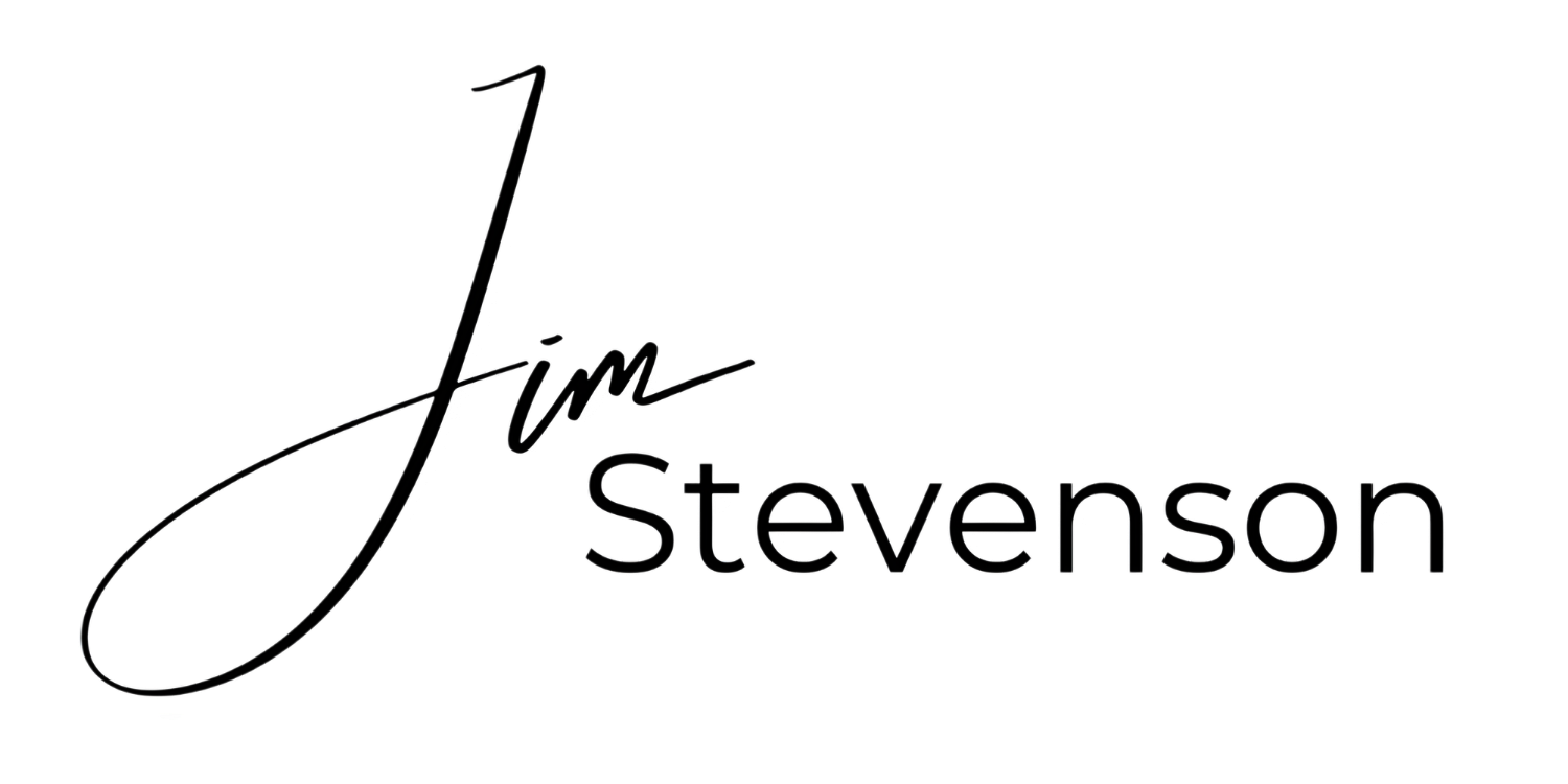 Jim Stevenson - Growth Consultants: Strategy, Transform, Growth - Bletchley Group