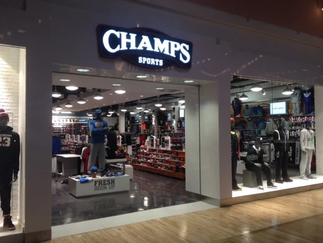 lady foot locker outlet store locations