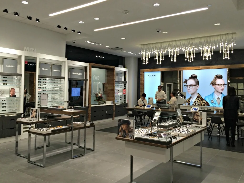 Eye Care Center In Fairfield Ct Pearle Vision