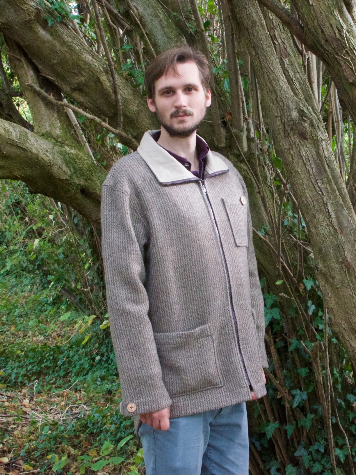 Fernhill Fibre Wool Jacket 1.jpg