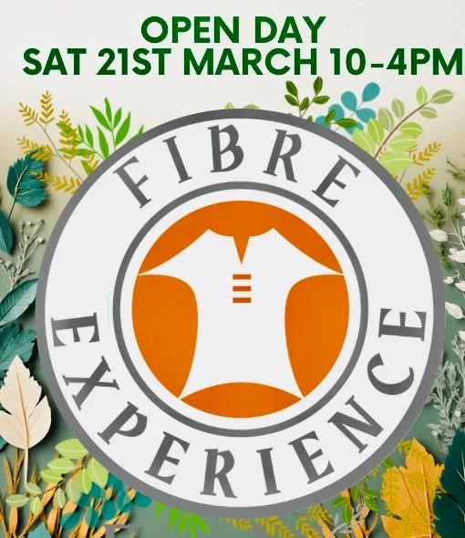 Fernhill Fibre Experience 21st March 2026 
