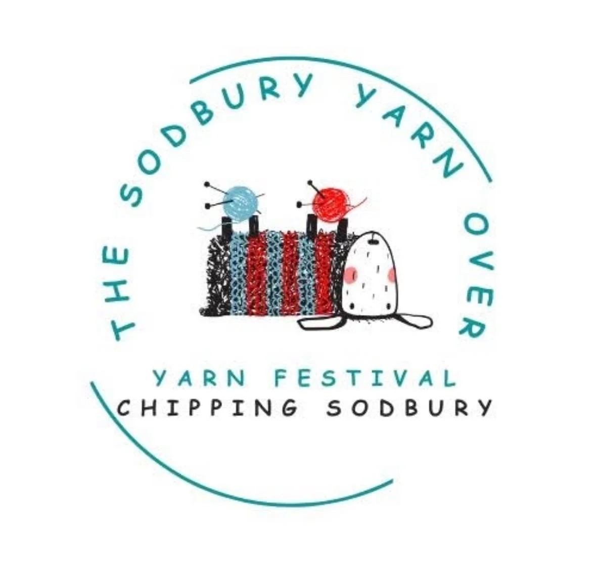 Sodbury Yarn Over 202 