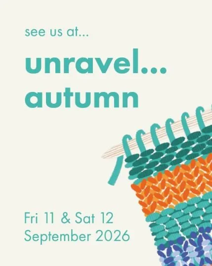 Unravel .... Autumn at Farnham Maltings 
