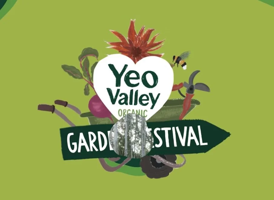 Yeo Valley Garden Festival 
