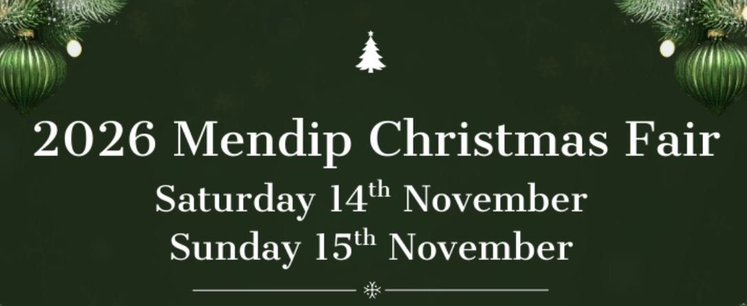 Mendip Christmas Fair 2026