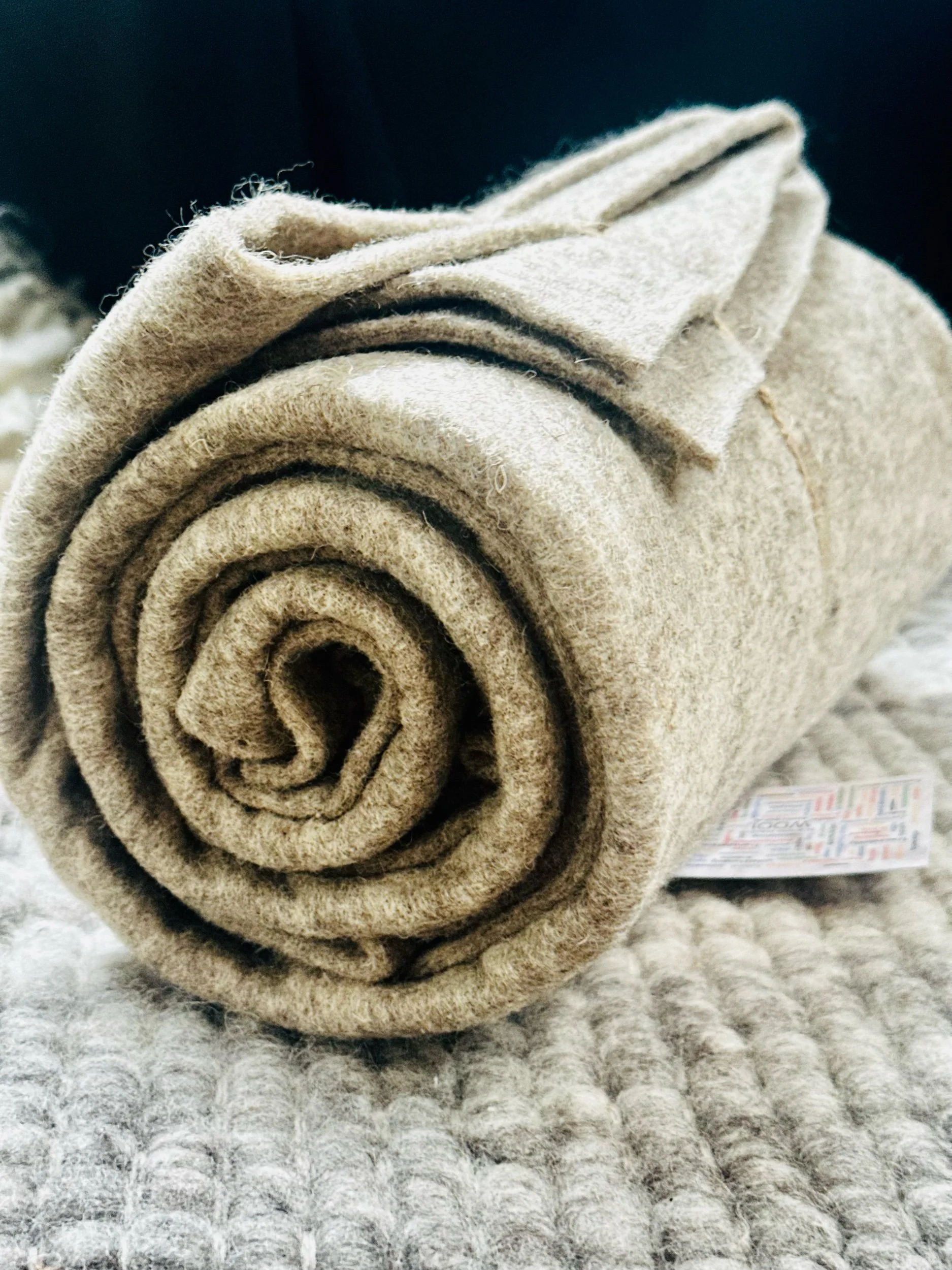 Felt - Light Weight