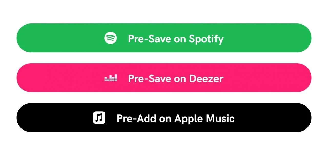 Do Pre-Save Campaigns Impact Playlisting?