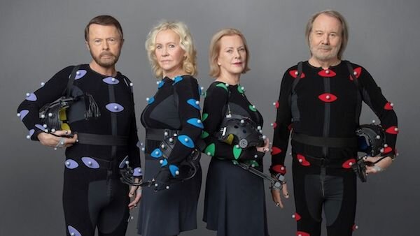 ABBA And The Power Of Nostalgia Marketing
