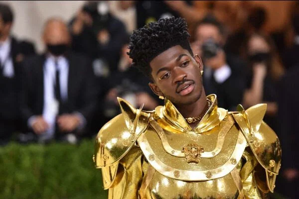 Lil Nas X’s ‘Montero’ Campaign