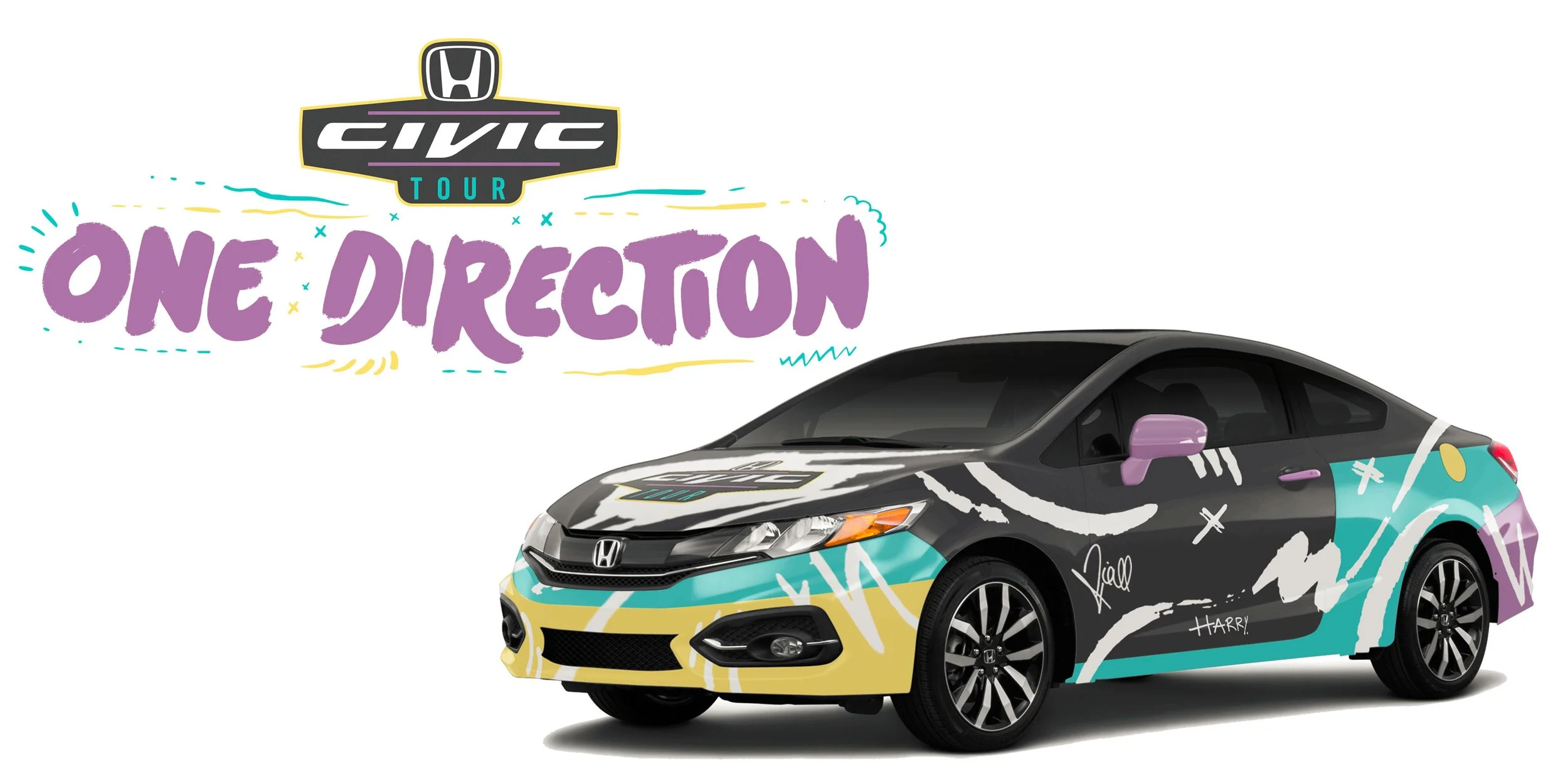 A Look At Unique Artist Giveaways