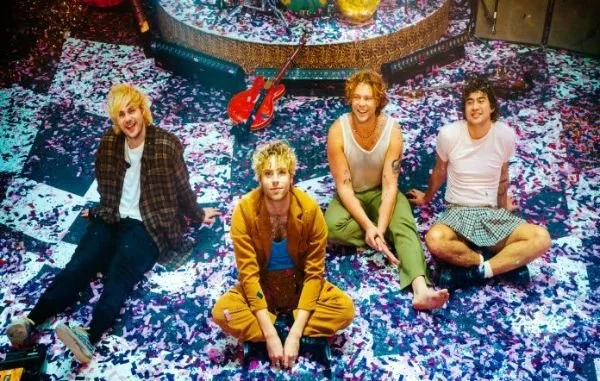 Celebrating A Decade Of 5 Seconds of Summer