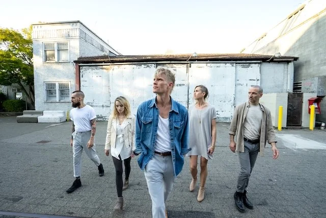 How Mother Mother Followed Up Their Viral Success