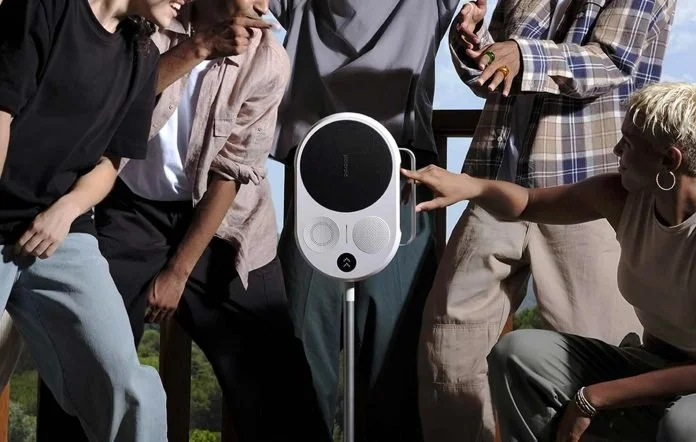 Can Polaroid Make Radio Trendy Again?