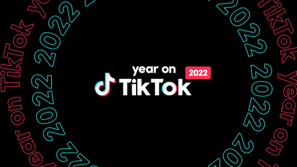 What TikTok Trends Taught Us in 2022